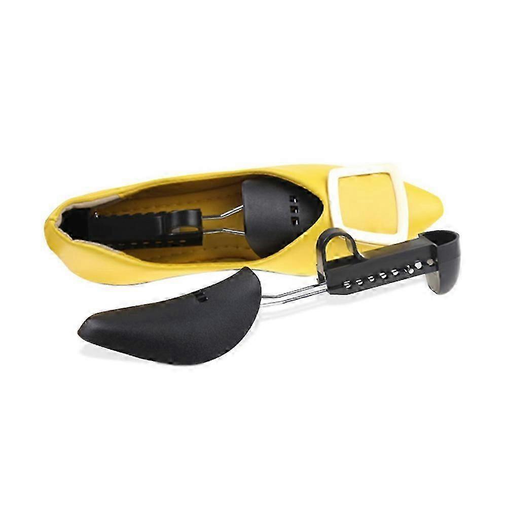 Schuhspanner, verstellbare Schuhstütze, 4 Stück