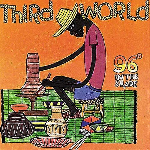 Third World - 96 In The Shade  [VINYL]