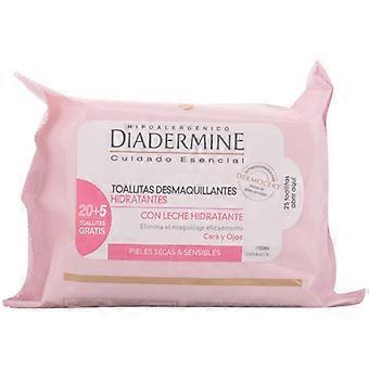Hydrating Cleansing Wipes 25.0ks