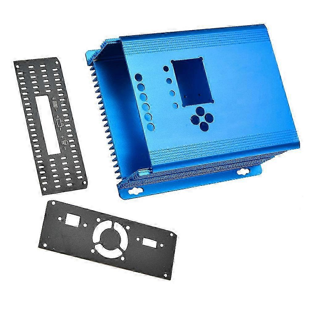Aluminum Alloy Shell, Aluminum Profile, CNC Shell Processing, Aluminum Profile, Radiator, Solar Controller Shell