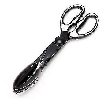 2szt Długa rączka Pet Dog i Łopata do śmieci Szczypce dla zwierząt Zacisk Kupa Czyszczenie Clamp Clip Tool