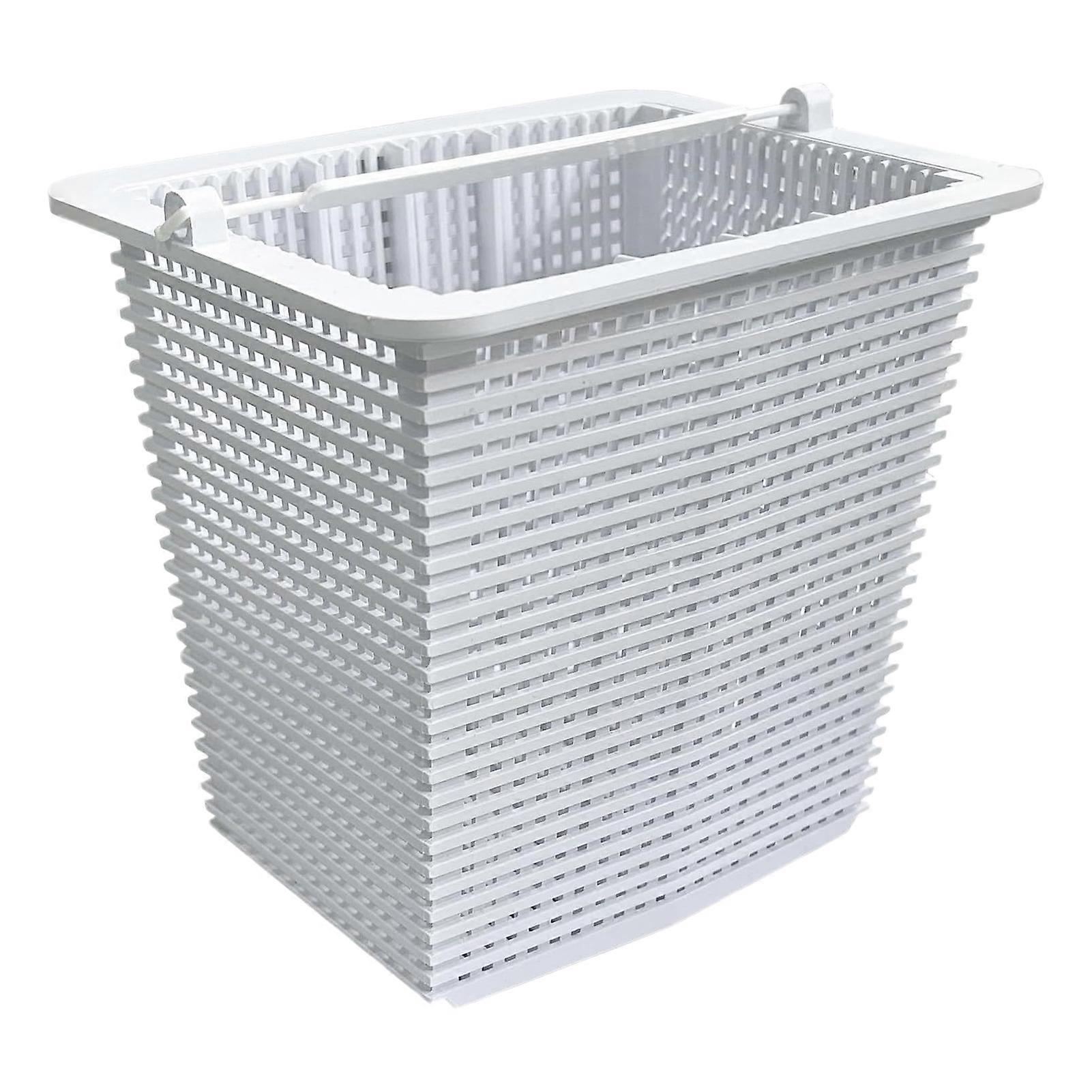 Replacement Pool Filter Basket for SPX1600M with Easy Installation