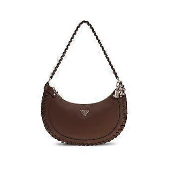 Guess Tassen Hwbg97 50010 Petra Hobo Schoudertas