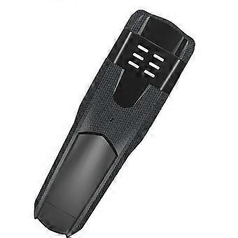 Carbon Fiber Bike Mudguard for Bike Use Plastic Convenient Mudguard