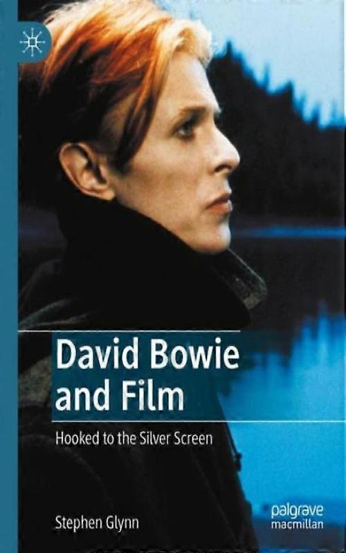 David Bowie And Film