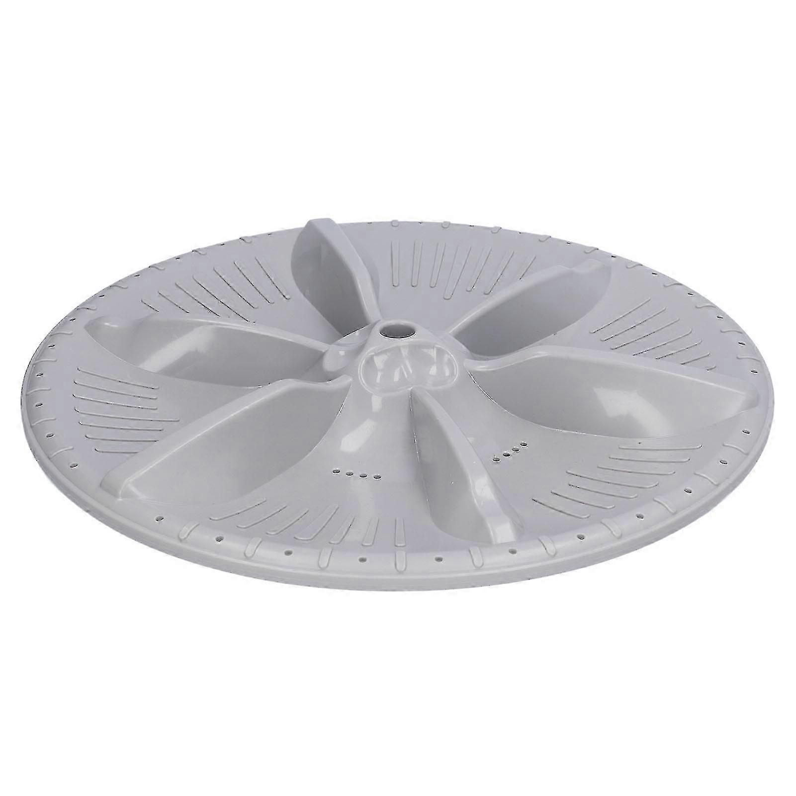 Automatic Impeller Plate 37.5cm for Universal Washing Machine