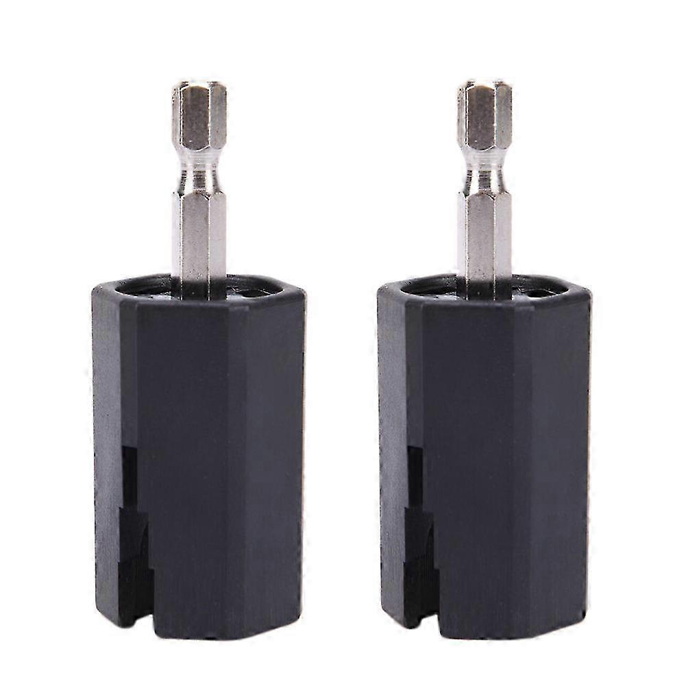 Precision Metal Guitar String Winder