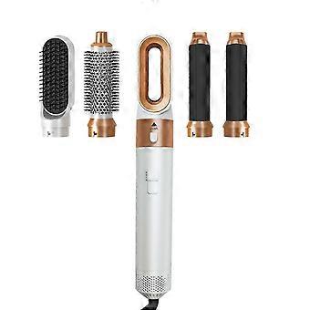 5-in-1 Ionic Thermostatic Styler