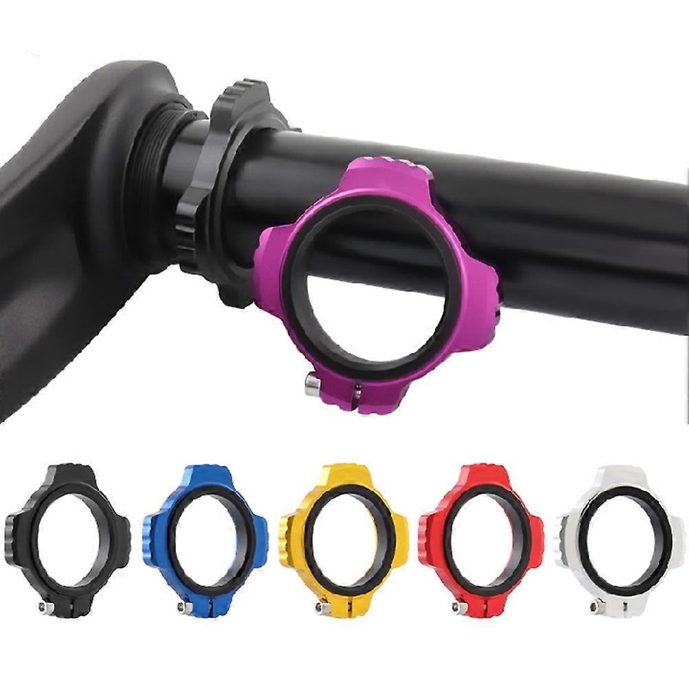Crank Preloader Chainring Adjuster Adapter Bottom Bracket Preload Adjuster Kit for DUB 28.99mm F