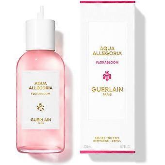 Aqua Allegoria Florabloom EDT 200ml