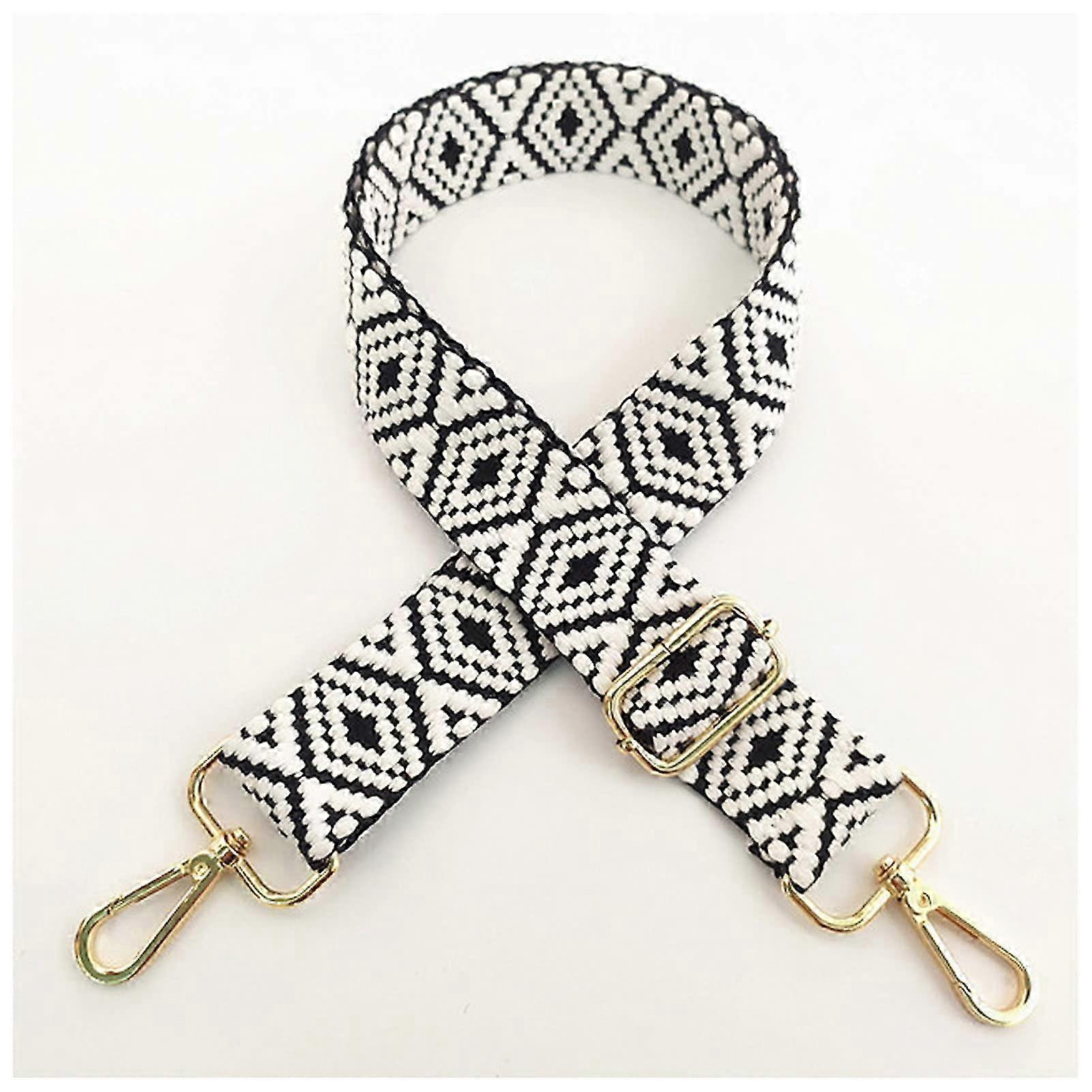 Comfort-Focused Adjustable Camera Strap