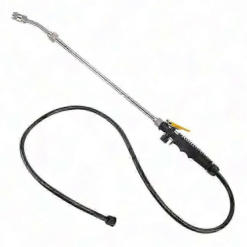 72cm Replacement Sprayer Wand with Adjustable Nozzle, Trigger Handle