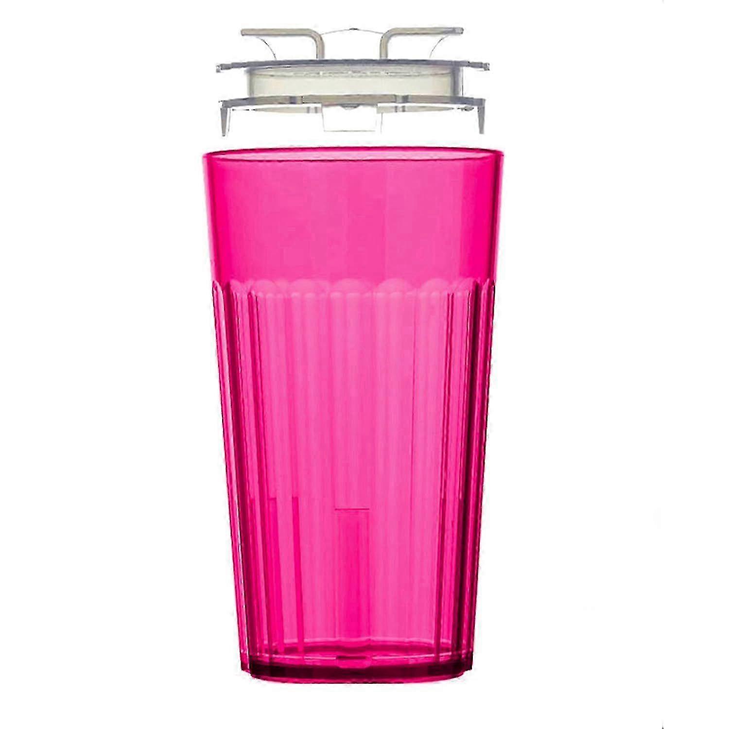 Spill-Proof 360 Open Rim Toddler Cup