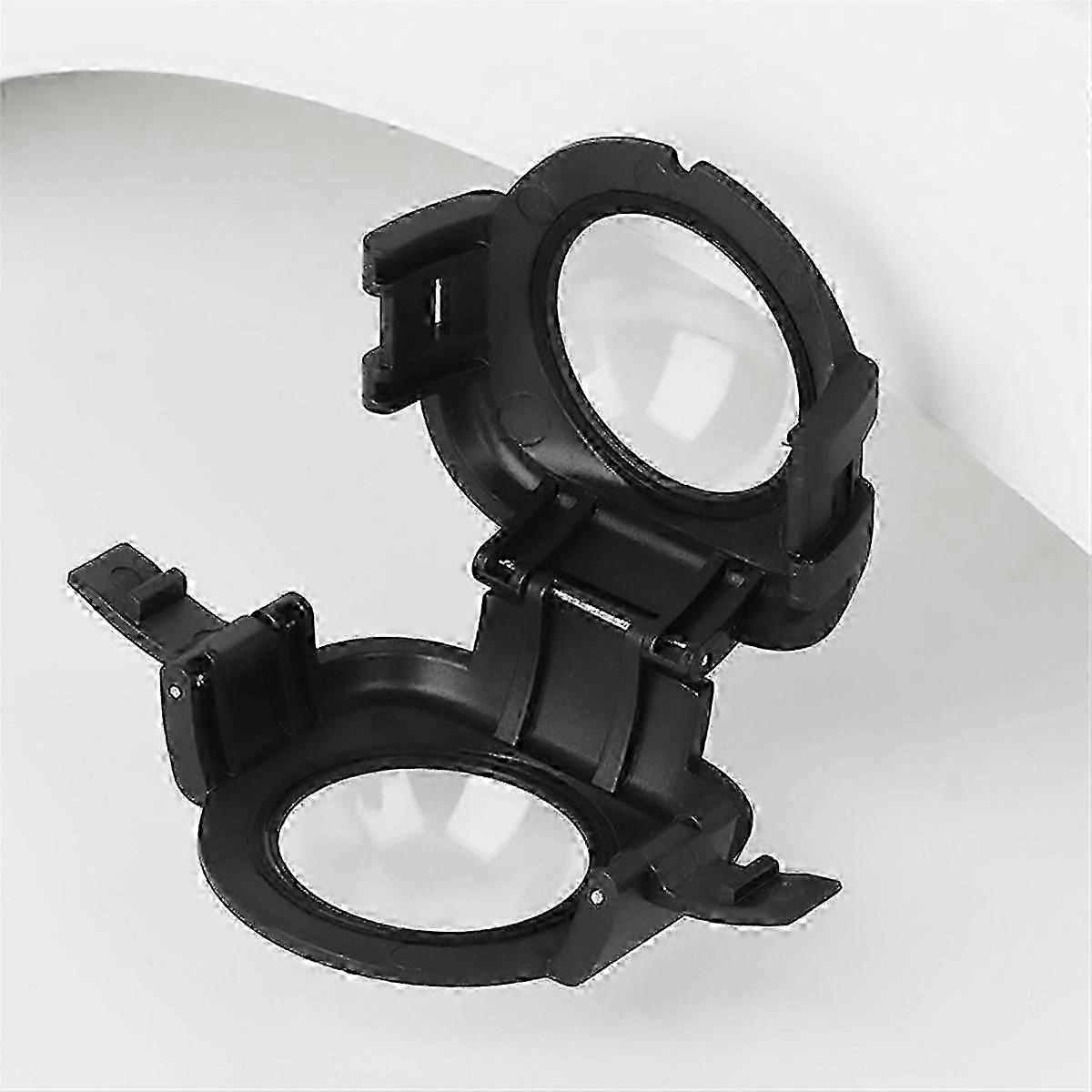X4-Specific 9H PC Lens Protective Cover