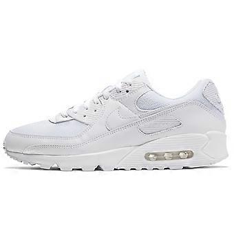 Nike Air Max 90 « Triple White » CN8490-100