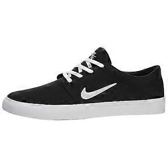 Nike Portmore Canvas Sb 'Mustat' 723874-001
