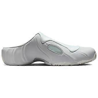 Nike Clogposite Slitstarka Halkfria Tofflor Med Sluten Tå Herr Vita HJ4478-100