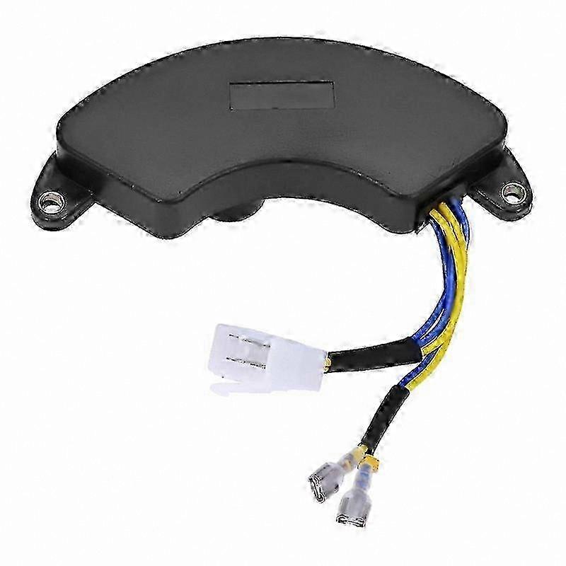 6.5KW Automatic Voltage Regulator for Generators 220V-Compatible