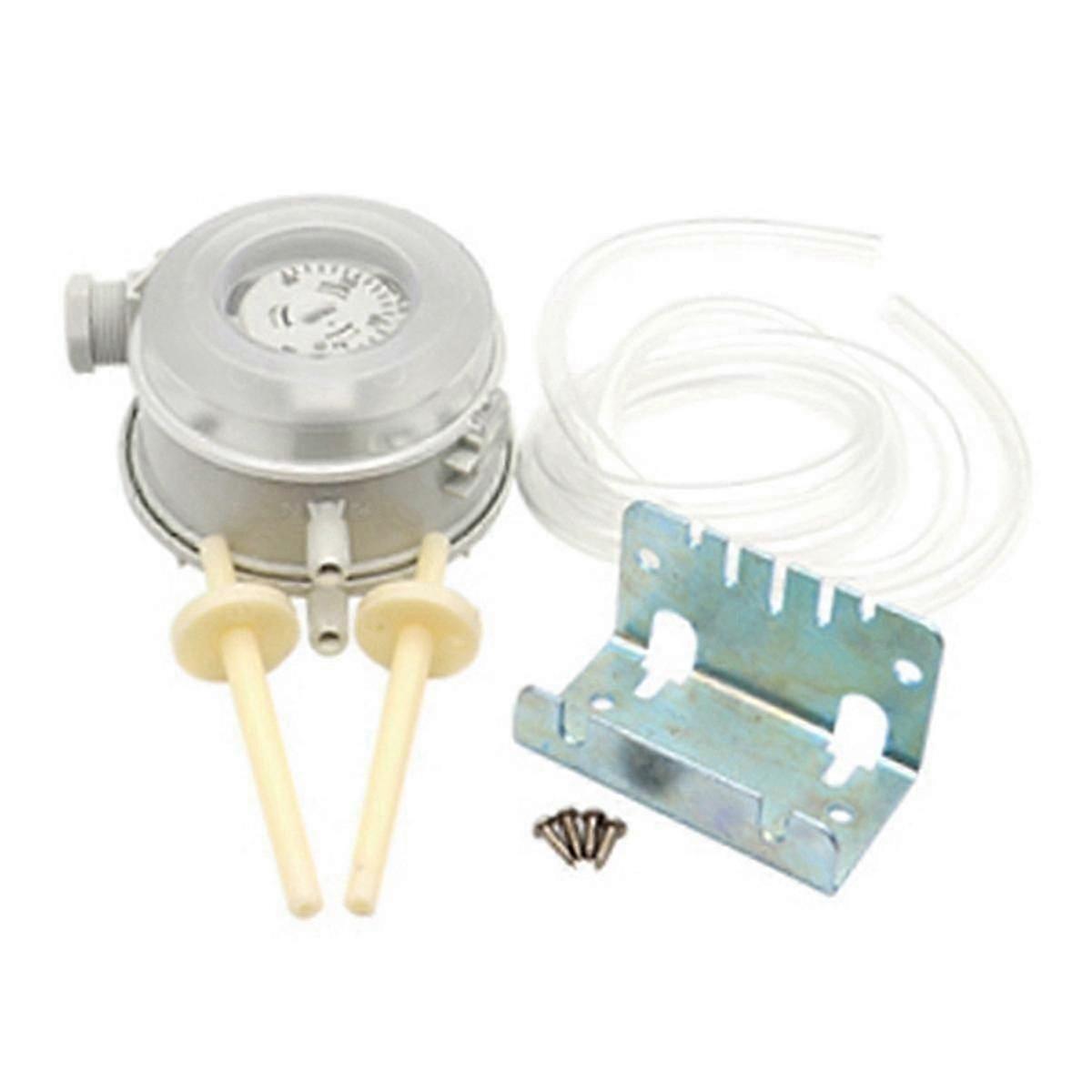 604 Series Differential Pressure Switch Differential Pressure Sensor