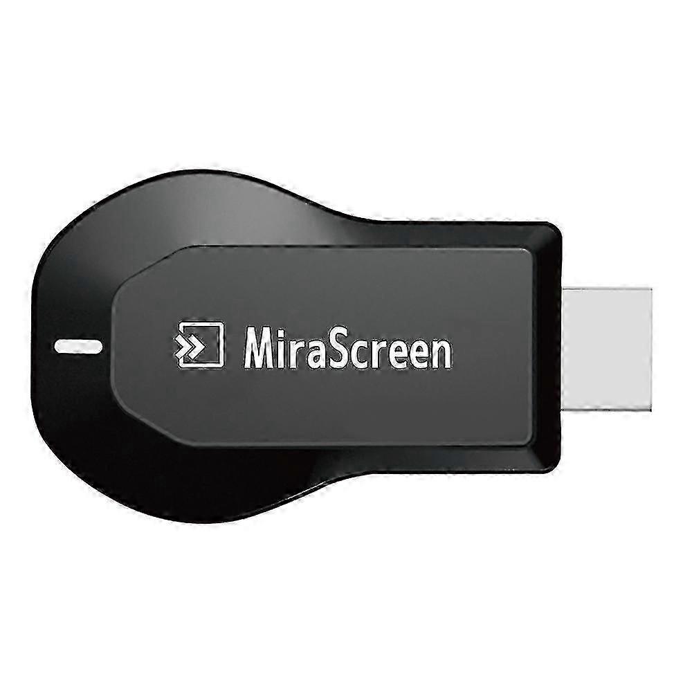 Portable 1080P Wireless HDMI Adapter