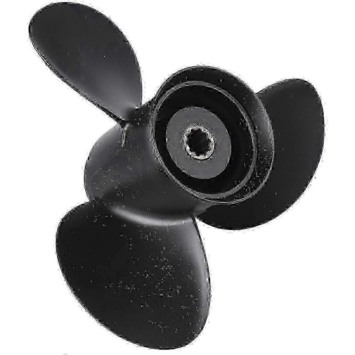 Mercury 25-30HP Replacement Propeller 9.9x11