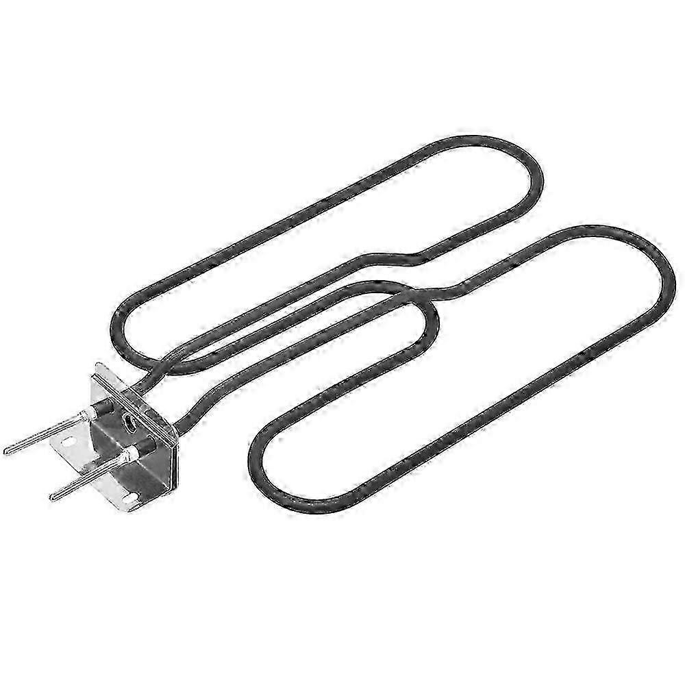 Weber Q1400 Q140 Electric Grill Heating Element Replacement EU Plug