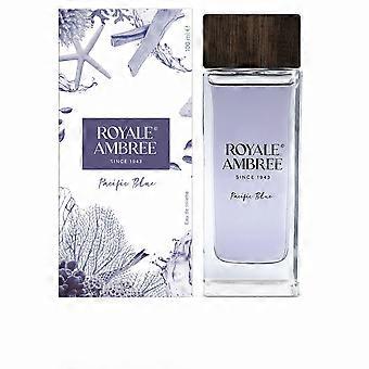 Women's Perfume Royale Ambree Pacific Blue EDC 100 ml