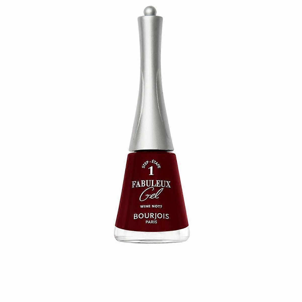 Kynsilakka Bourjois FABULEUX 9 ml