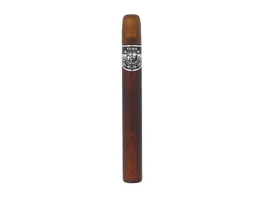 Cuba Black EDT 35ml
