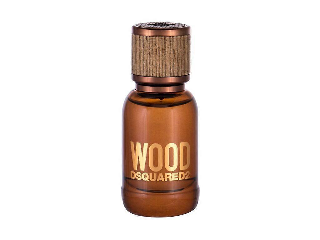 Dsquared2 Wood EDT M 30 ml