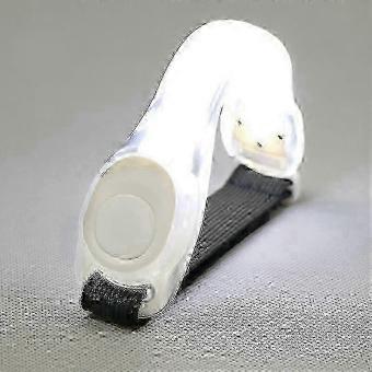 Glow Bright Adjustable LED Band