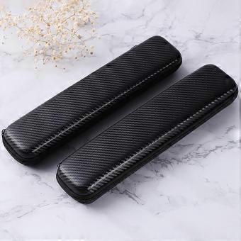 Portablehair Straightener Storage Bag Curling Iron Storage Container Hair Straightener Protective Travel Carrying Case