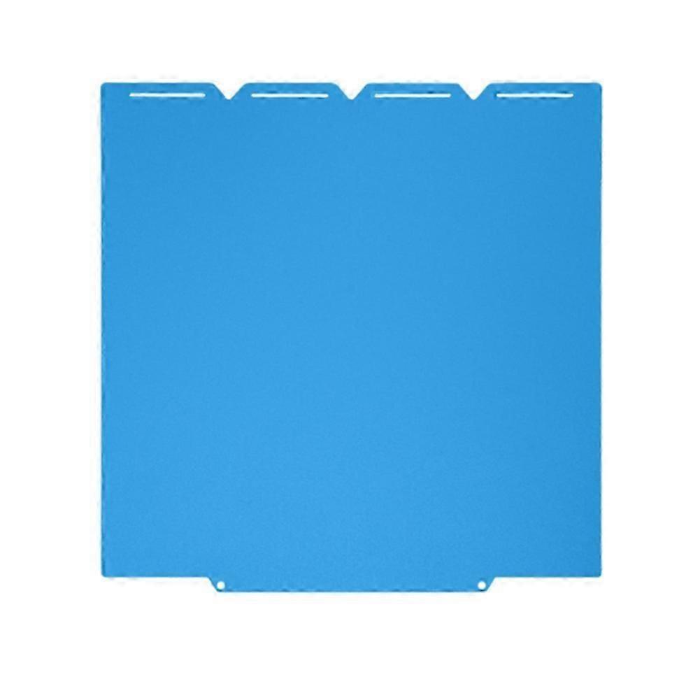 Double-Sided Flexible Spring Steel Build Plate