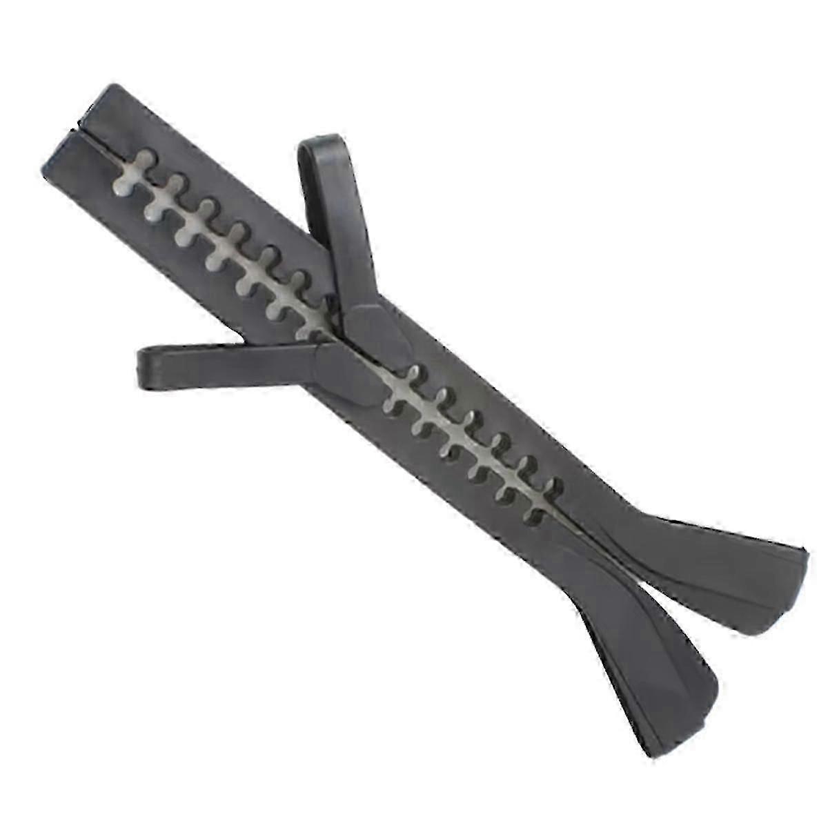 Robust Adjustable Ice Skate Blade Guards