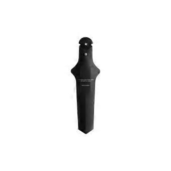 Bicycle saddle fender ass road mtb mudguard Road MTB bicycle rear wheel fender Anti-sediment and waterproof endurance race parts