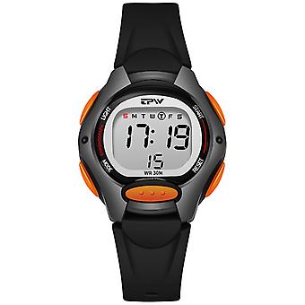 Veeki Multifunctional Electronic Watch Luminous Waterproof Boy Chronograph Watch Gifts for Girls and Boys