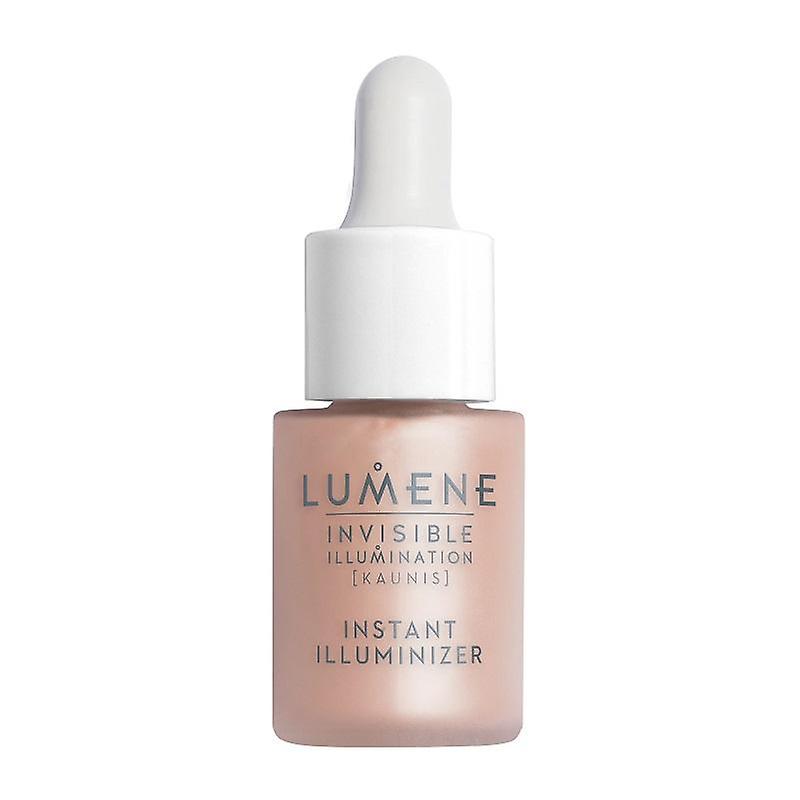 Lumene Invisible Illumination Instant Illuminizer Midnight Sun 15ml