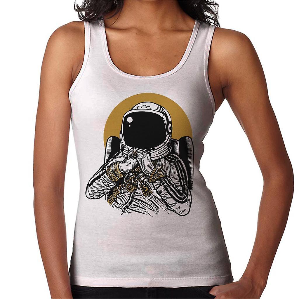 Kamizelka damska miejsce DJ