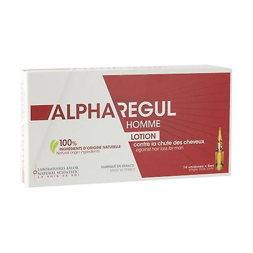 Male Lotion 14 Single Dose 14 units of 5ml