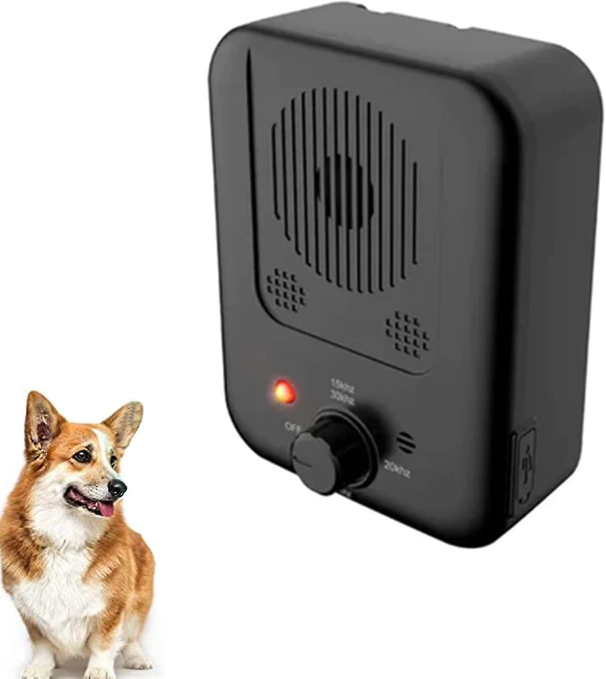 Anti Barking Device, Ultrasonic Dog Barking Deterrent Devices,anti-bark Device That Trains Your Dog Not To Bark