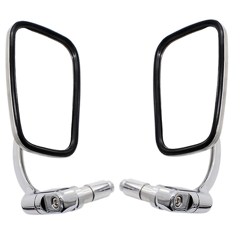 Cycle S Moins d’acier Vue Ronde Vinta Moto Bar Vue