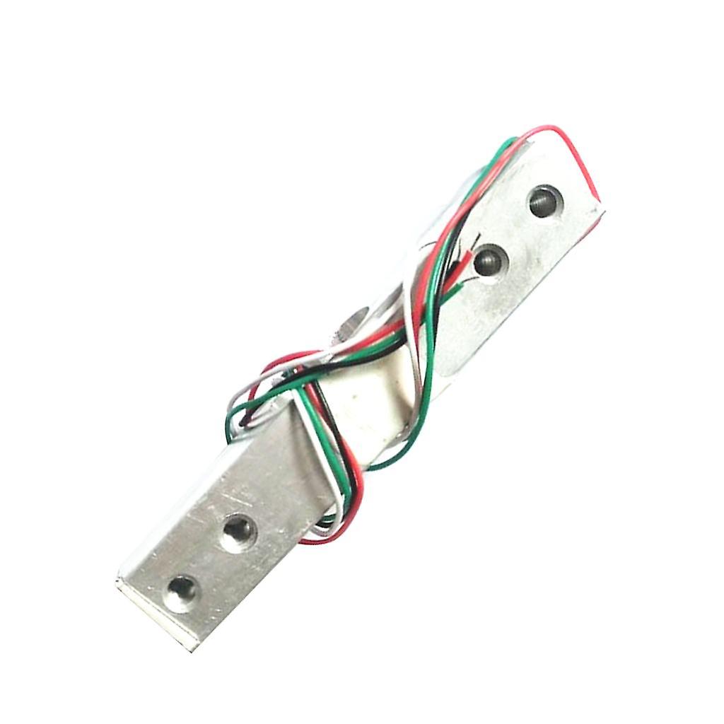Small Range Weighing Pressure Sensor Aluminium Alloy Load Cell 20kg