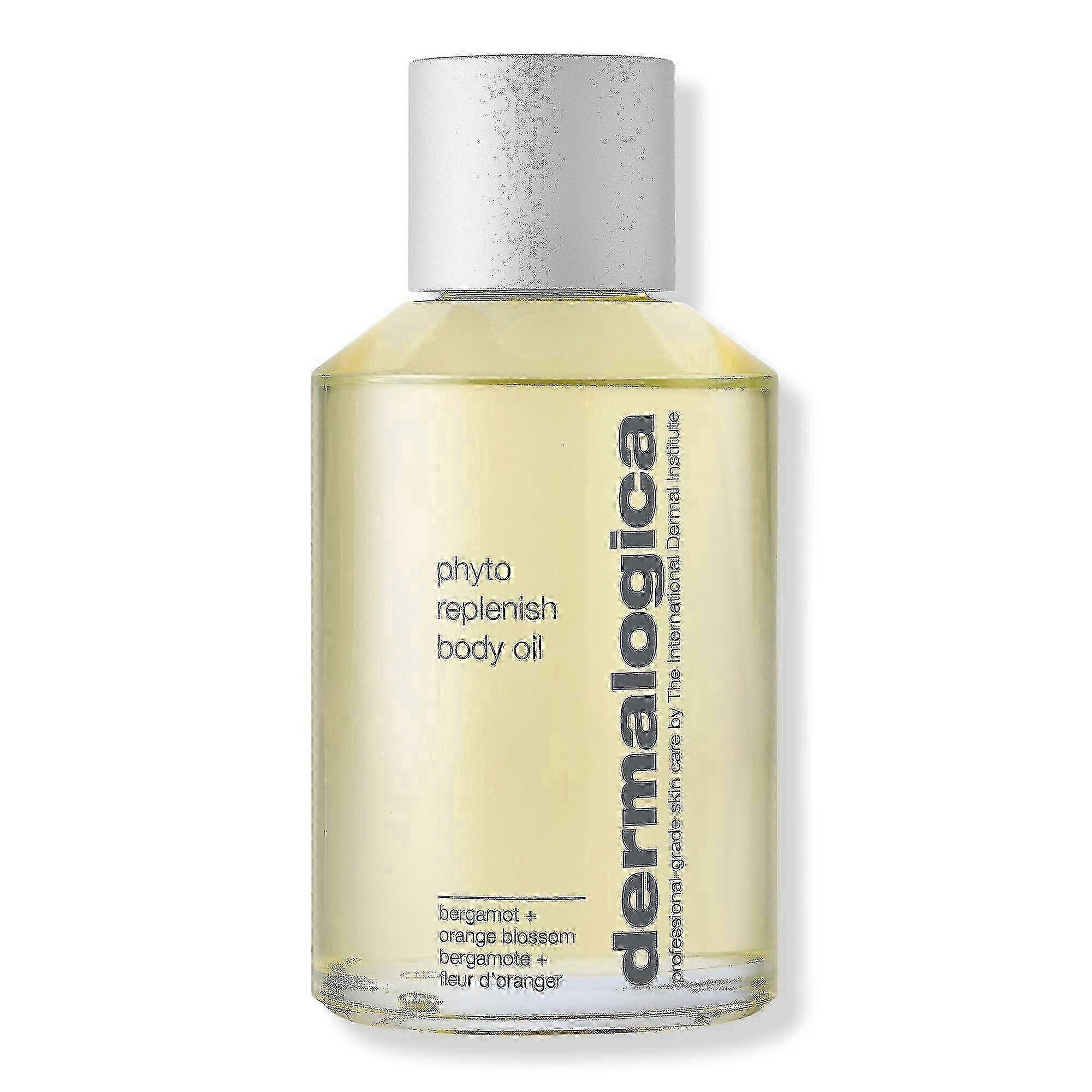 Dermalogica Phyto Replenish 身体油, 4.2 Oz