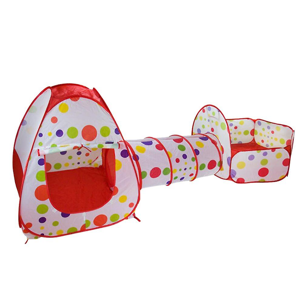 Dome Tent