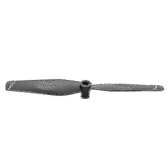 4pcs Aircraft Propeller Fan Blade Set pour Sg700 / xs809 / dm107s Foldable Quadrotor Drone