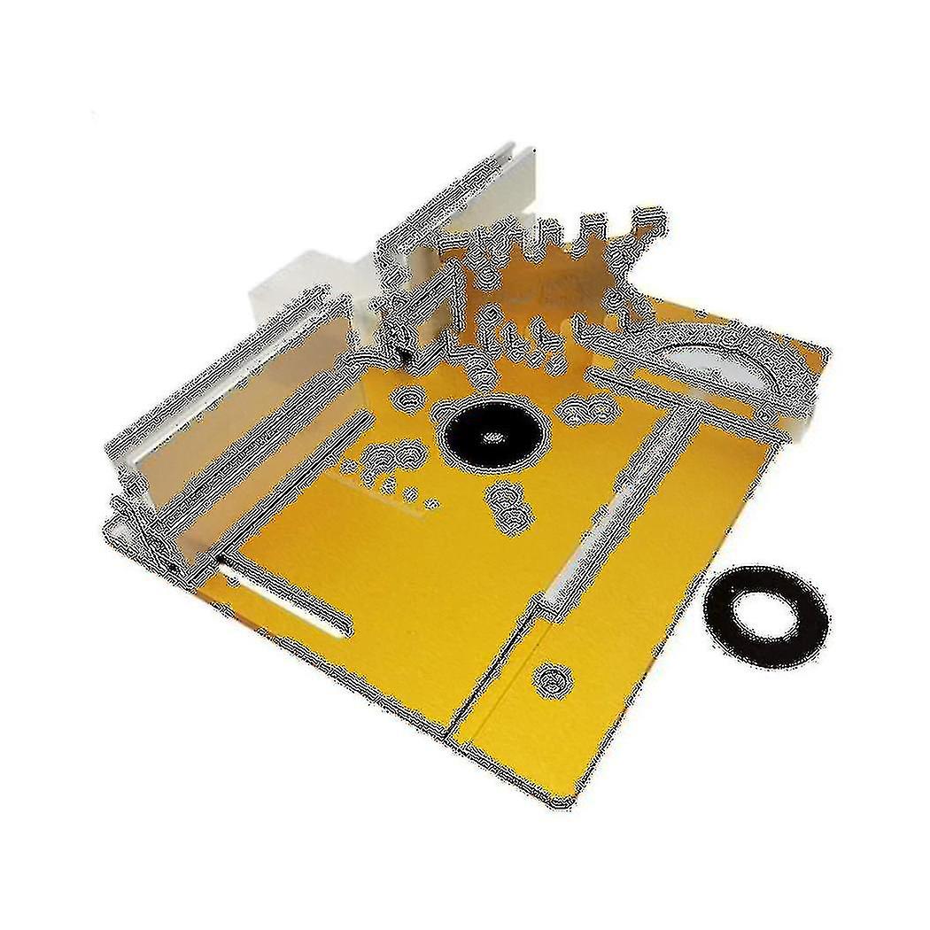 Router Table Insert Board Woodworking Engraving Machine Flip Board Woodworking Router Table Insert