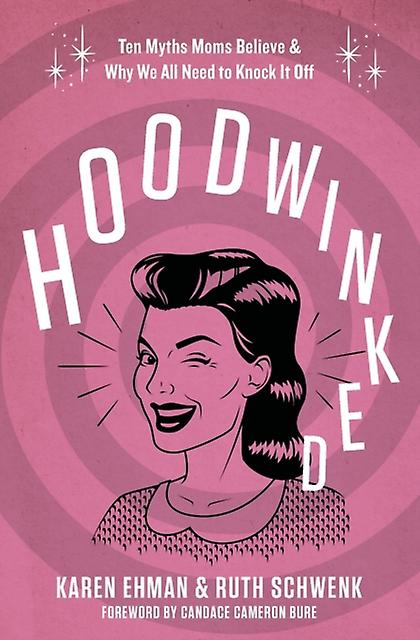 Hoodwinked by Ruth Schwenk Paperback