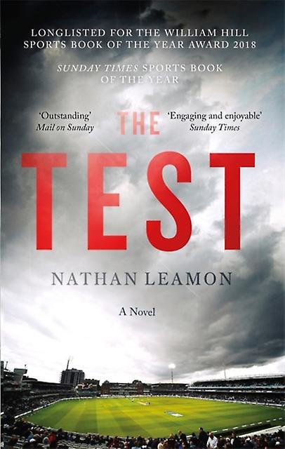 Test - Nathan Leamon