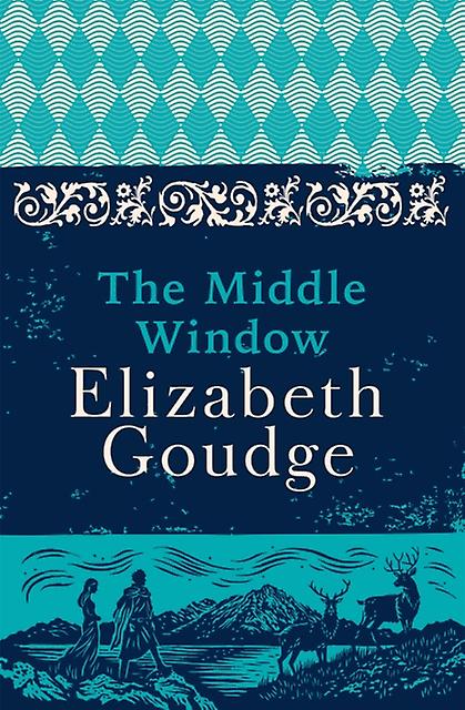 The Middle Window by Elizabeth Goudge Paperback