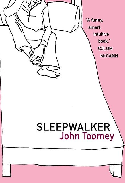 Sleepwalker - John Toomey